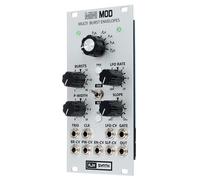 AJH Synth Multi Burst Envelopes Silver