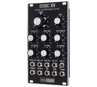 AJH Synth Sonic XV black