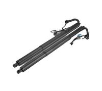 AJHJET Amortiguador Soporte Elevación Portón Trasero Eléctrico 51247432741 51247432742 para X3 F25 2011 2012 2013 2014 2015 2016 2017 Portón Trasero Elevador(RH and LH Pair)