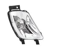 AJHJET Coche Luces Antiniebla 1 Pieza De Luz Antiniebla, Faro, Luces Coche Para Peugeot 308 408 308SW 308CC