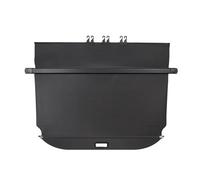 AJHJET Cubierta Carga para Subaru para Outback 2021 2022 2023 Cubierta Carga Retráctil para Maletero con Protección Anti-miradas Cortina Maletero(Leather)