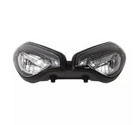 AJHJET Faro Delantero LED Para Motocicleta Para Triumph Para Street Para Triple 765R, 765RS, 2020, 2021, 2022 Faros Delanteros Moto