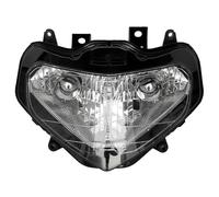 AJHJET Faros Delanteros Motocicleta Para Suzuki Para GSXR 600 750 2001 2002 2003 Para GSXR1000 K1 Para K2 Faros Delanteros Moto