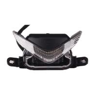AJHJET Para CBR600RR 2007-2012 CBR600RA 2009 2010 2011 2012 Faro Delantero Superior Central Para Motocicleta LED Faro Principal De Motocicleta