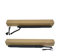 AJHJET para para X5 para X3 para X1L 25e 2011-2016 51247207010 51247373438 51247395173 Amortiguador Gas Eléctrico/Manual Portón Trasero Portón Trasero Elevador(2piece)