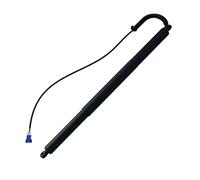 AJHJET para X3 F25 2011-2017 51247232003 51247232004 Soporte Elevación Portón Trasero Amortiguador Gas Eléctrico Resortes Portón Trasero Elevador(Derecha)