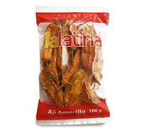 Aji Mirasol Amarillo Seco LA LATINA 100g