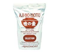 Aji-no-moto 99 % Glutamato - 10000 gr