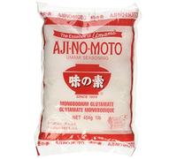 Aji No Moto Ajinomoto Monosodium Glutamate Umami Seasoning 454g / 1LB / 16oz HALAL