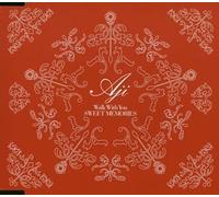 Aji - Walk With You/Sweet Memories