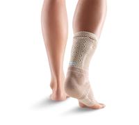 Ajiles - Vendaje para tendón de Aquiles, color beige, 4