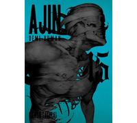 Ajin 15: Demi-Human (Ajin: Demi-Human)