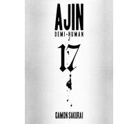 Ajin 17: Demi-Human