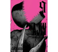 Ajin 9: Demi-Human (Ajin: Demi-Human)