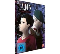 Ajin - Demi-Human - DVD 2 (Staffel 1) [Alemania]