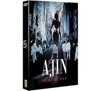 Ajin : Demi-Human - Saison 1 [DVD]