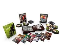 Ajin: Demi-Human: Season 2 (8 Blu-Ray) [Edizione: Stati Uniti] [Italia] [Blu-ray]