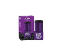 Agiva Cera en polvo para peinar el cabello, 20 g