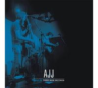 Ajj - Live At Third Man Records [Vinilo]