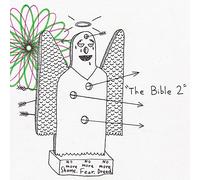 Ajj - The Bible 2 [Vinilo]