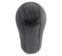 AJKSHDJA Perilla De Cambio De Marchas Manual Para Toyota Para Corolla Para Familiar (_E12_) 2001 2002 2003 2004 2005 2006 2007 Pomo De Palanca Cambios Manual Funda La Caja(5 Speed Black)