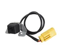 AJKSTDPV Camara Marcha Atrás Coche Cámara Visión Trasera Coche 95790-2S112 para Hyundai para Tucson para Santa Fe para IX35 para IX20 2009-2015 Cámara Respaldo Estacionamiento Inverso Cámara Trasera