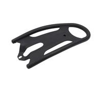 AJKSTDPV Portaequipajes Trasero Acero Inoxidable para Vulcan S ABS SE para Cafe para EN650 para VN650 VN 650 S650 2015-2024 Portaequpajes Parrilla Trasera Motocicleta