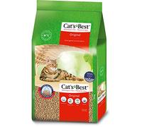 Ajm Pet - Arena de cebo original para gatos - 13 kg