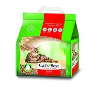 Ajm Pet - Cats Best Original - Arena aglutinante - 4,3 kg