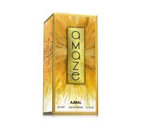 Ajmal amaze eau de parfum - perfume de madera de larga duración, 75 m
