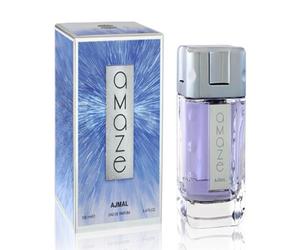 Ajmal amaze him para hombres edp 100ml spray