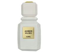Ámbar Musc Por Ajmal , 101ml Edp Spray para Unisex Eau de Parfum