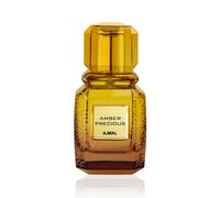 Ajmal amber precious eau de parfum de 100 ml, perfume unisex oriental