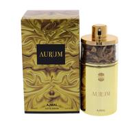 Ajmal aurum eau de parfum 75ml vaporizador