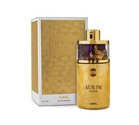 Ajmal aurum elixir eau de parfum - perfume de larga duración para uni