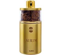Ajmal Aurum - Fragancia bellamente equilibrada, hecha a mano para mujer - EDP 75 ml