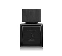 Ajmal chapter 3 eau de perfum para hombre y mujer, 50 ml, perfume flor