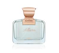 Ajmal entice allura eau de parfum 75 ml para ella - perfume frutal de