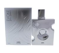 Ajmal Evoke Edición Plata para Él EDP M 90 ml