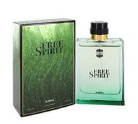 Ajmal Free Spirit EDP 100 ml M