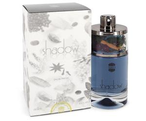 Ajmal, gris sombra, eau de parfum, para hombres, 75 ml
