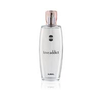 Ajmal love addict - eau de parfum para mujer - 100 ml - perfume floral
