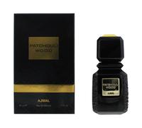 Ajmal Patchouli Wood Eau de Parfum 50ml For Unisex