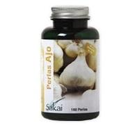 Ajo 180 perlas de Sakai