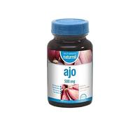 Ajo 500 Mg 240 Perlas
