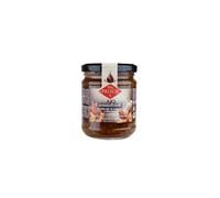 Ajo Caramelizado Reducción Balsámico Vino 230g Sabor Intenso Gourmet Untable Selecto Para Carnes Quesos Panes Aperitivos Maridajes Sofisticados Textura Densa Artesanal Saludable Natural Edición Única