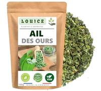 Ajo de los osos 100g - un toque salvaje y aromático para realzar tus platos