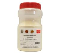 Ajo en Polvo 800g Condimento Natural Formato Ahorro