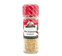 Ajo granulado 50 gr