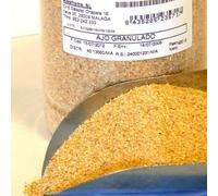 AJO GRANULADO - bote 910 gr